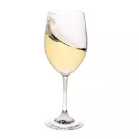 Vin blanc riesling (riesling)...